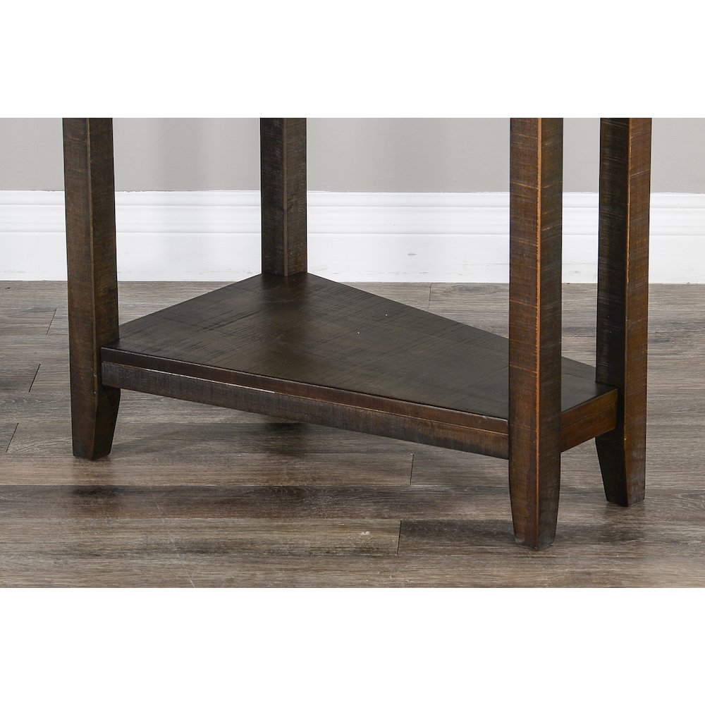 Chair Side Table. Picture 6