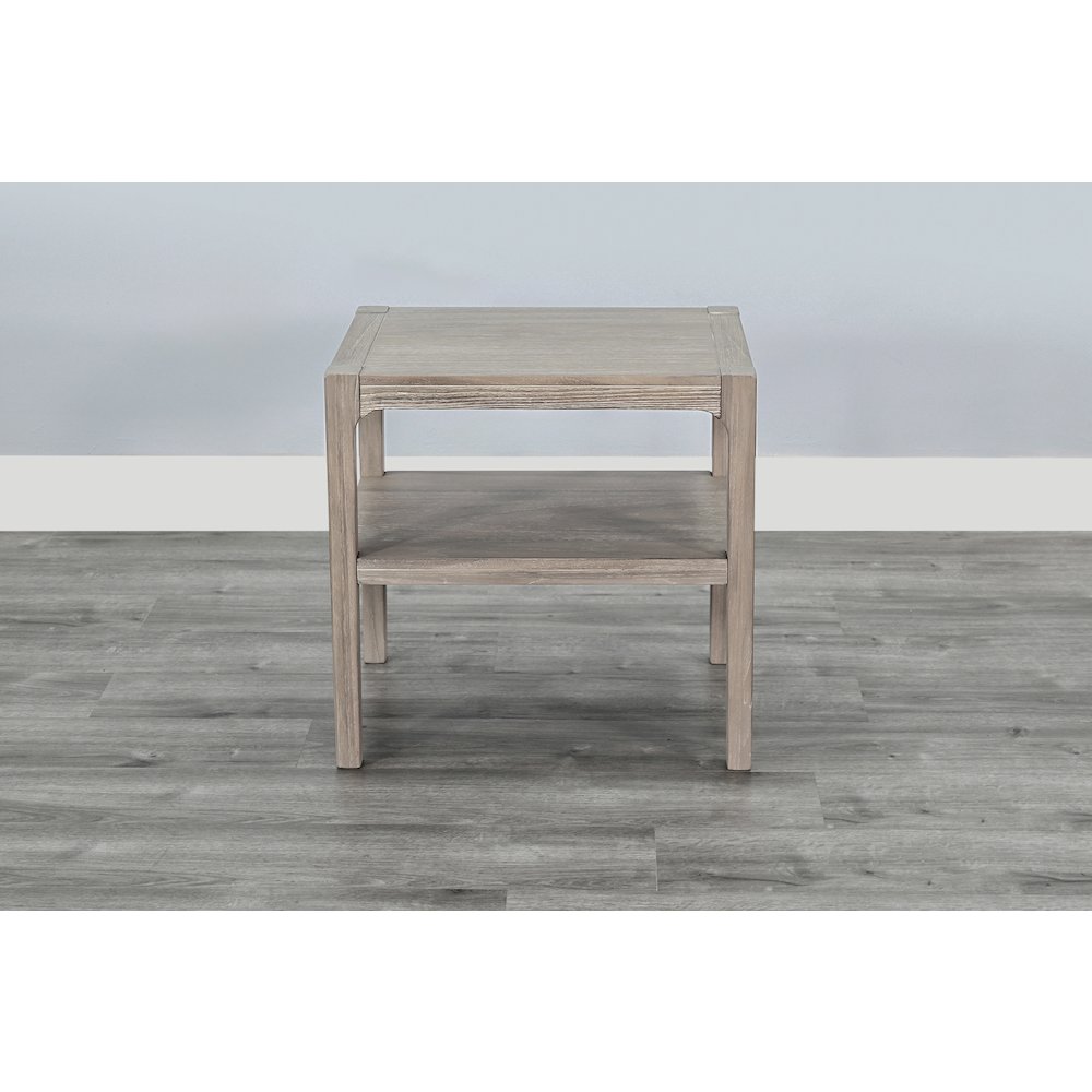 Chair Side Table. Picture 2
