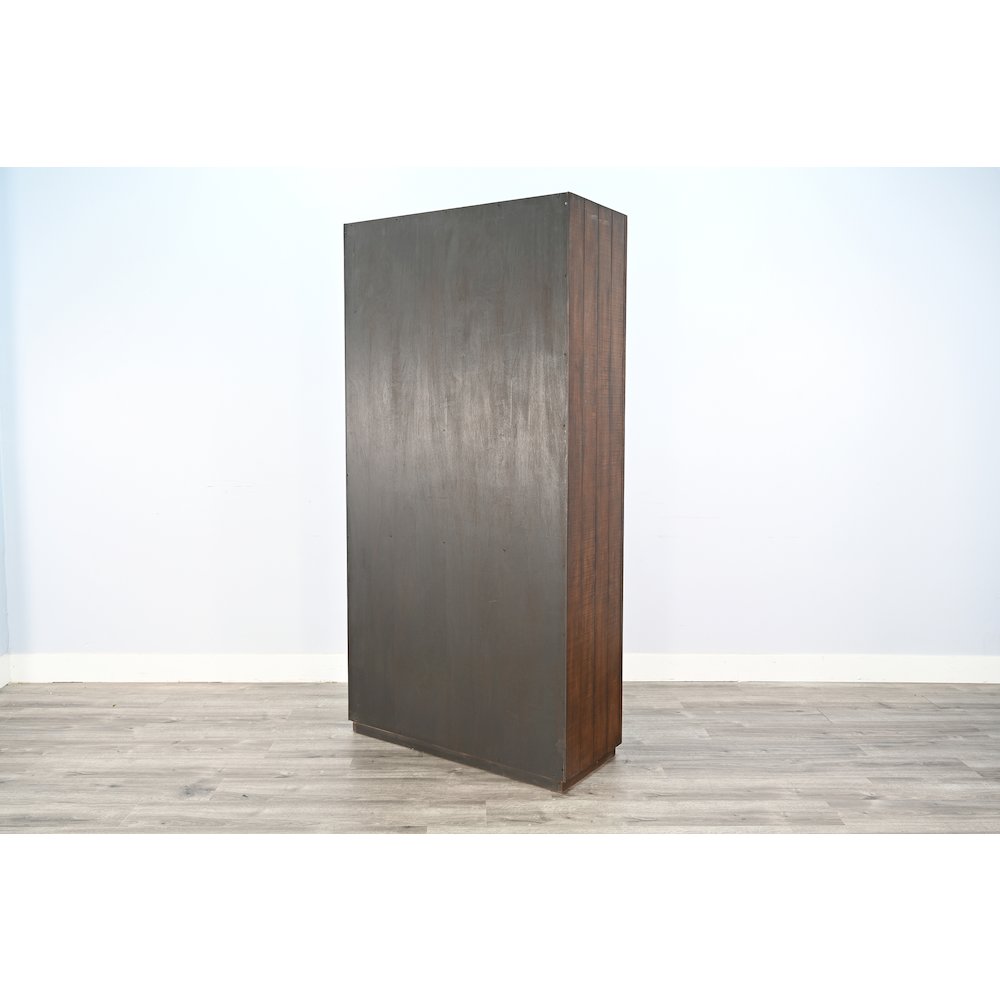 Boise Tall Cabinet. Picture 4