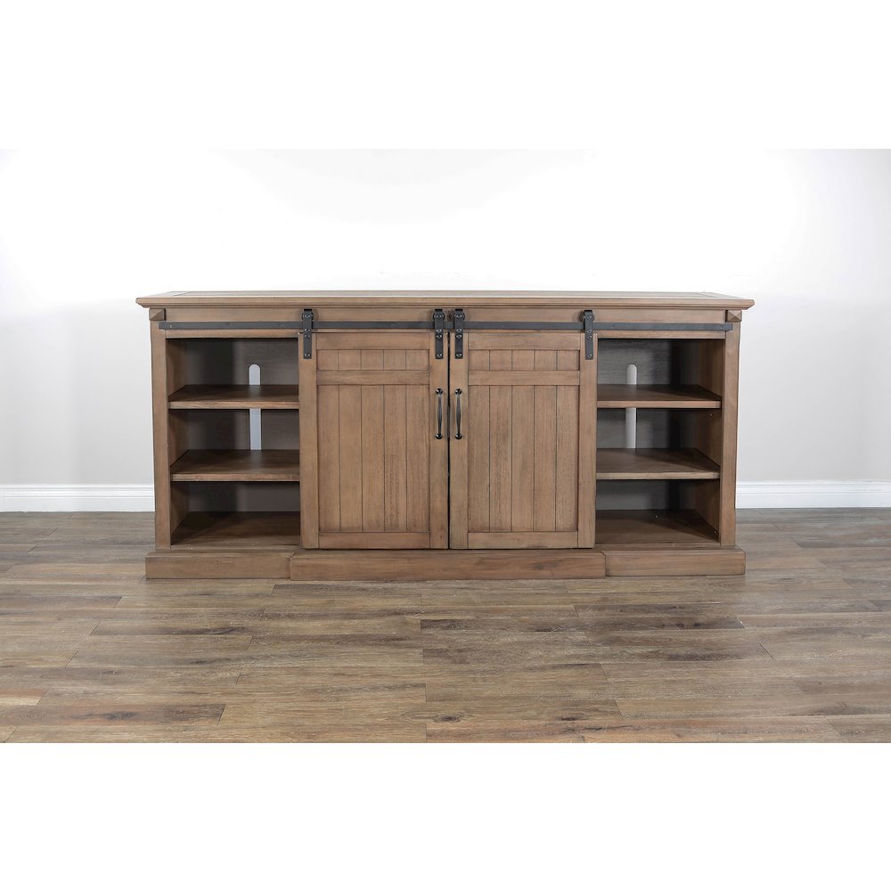 TV Console. Picture 2