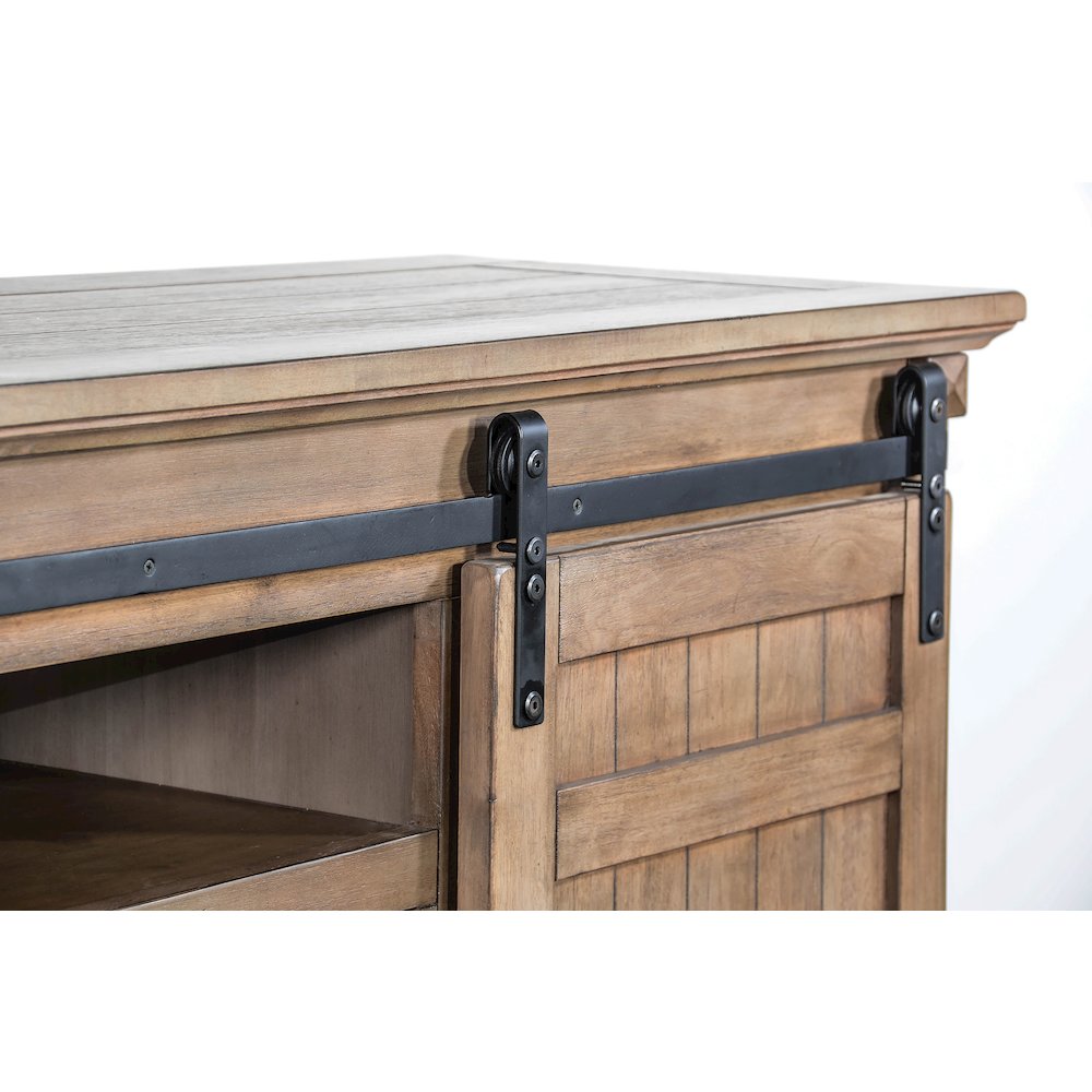 TV Console. Picture 6