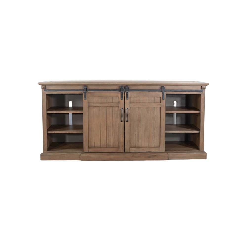 TV Console. Picture 1