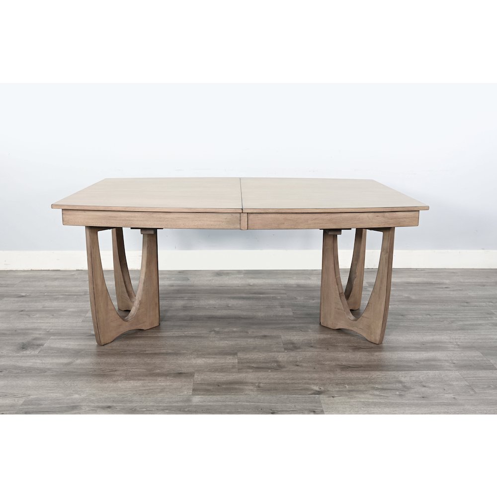 Noah Extension Dining Table. Picture 6