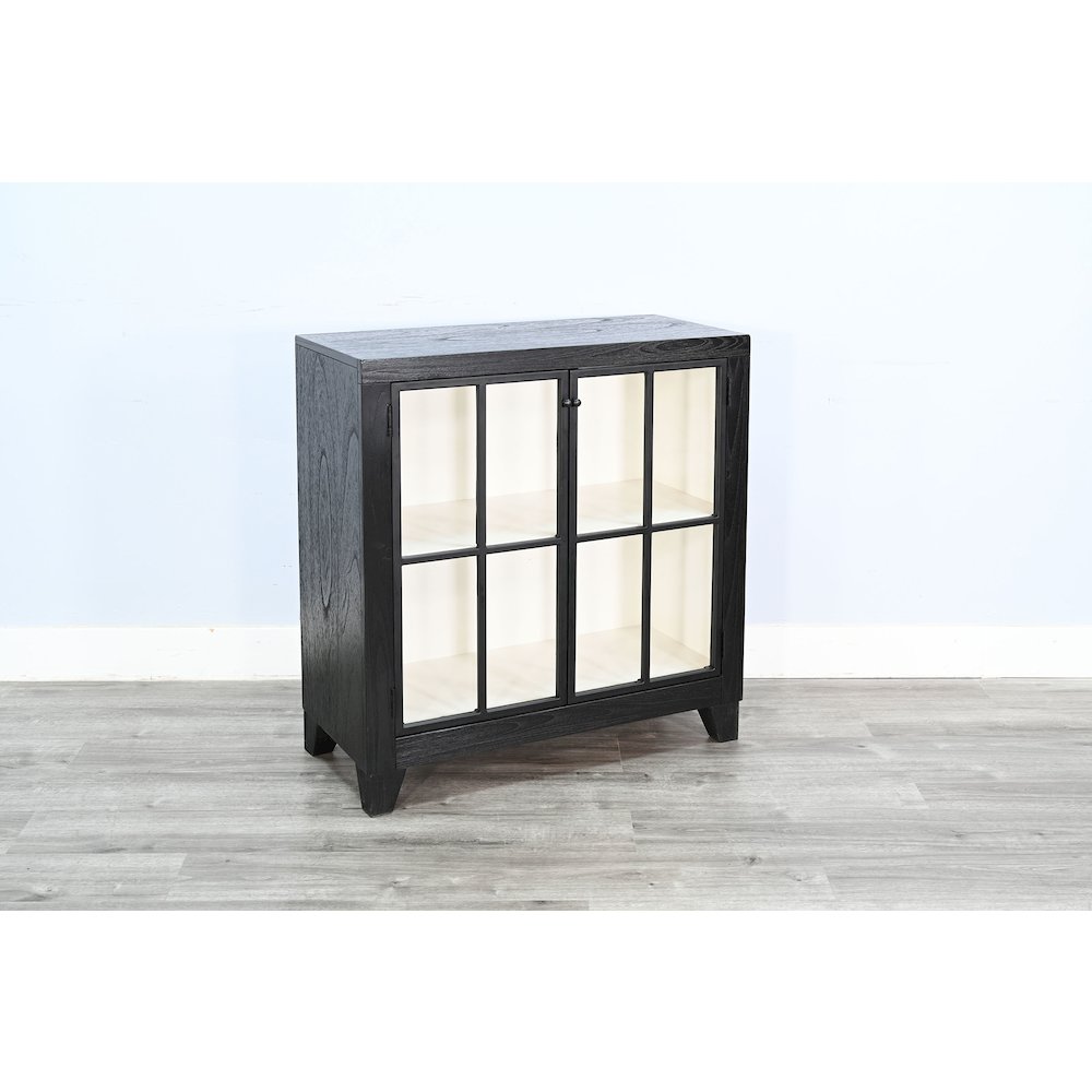 Ryan Small Accent Cabinet. Picture 3