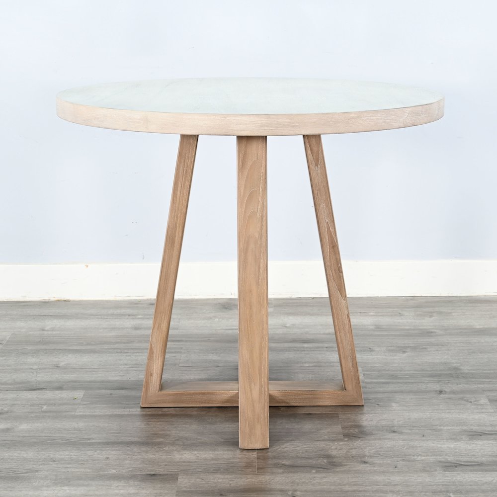 Rowan 42" Round Counter Table. Picture 2