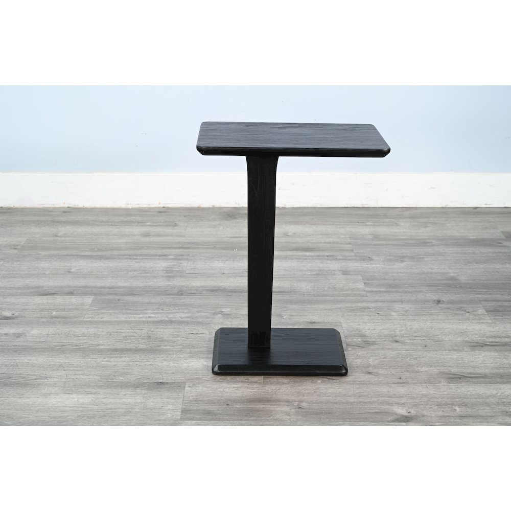 Maven Drink/Laptop Table. Picture 4