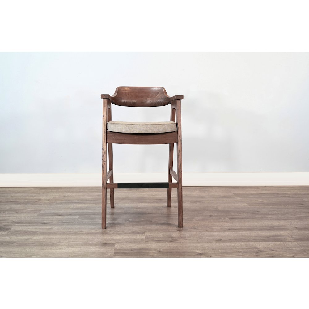Wren Bar Stool (Set of 2). Picture 2