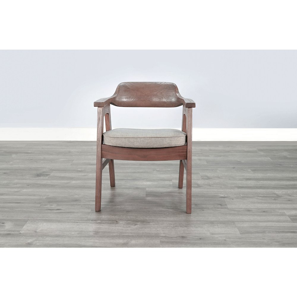 Wren Cushioned Dining Armchair (Set of 2). Picture 2