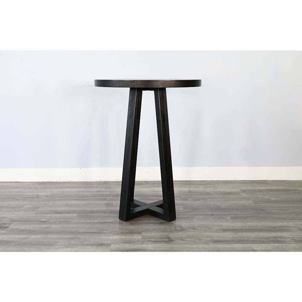 Mia Bar Table, Umbra Finish. Picture 3