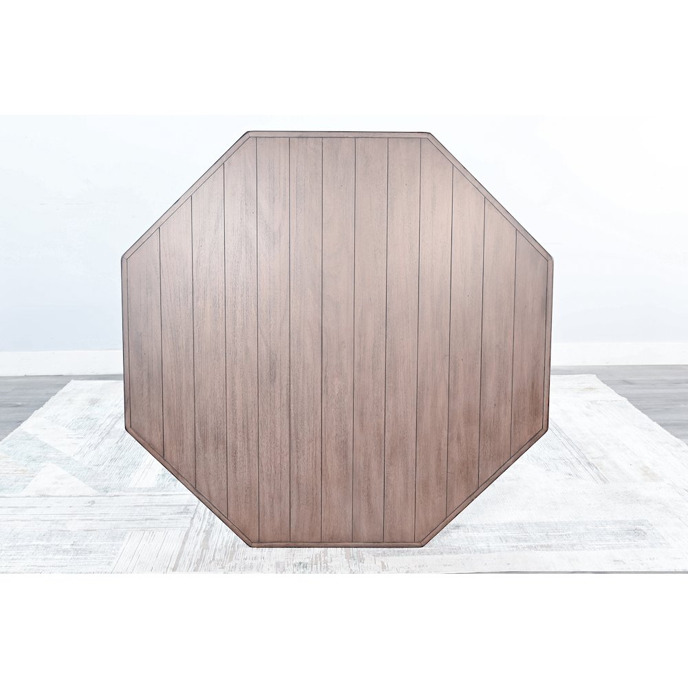 Sunny Designs Reversible Game and Dining Poker Table. Picture 4