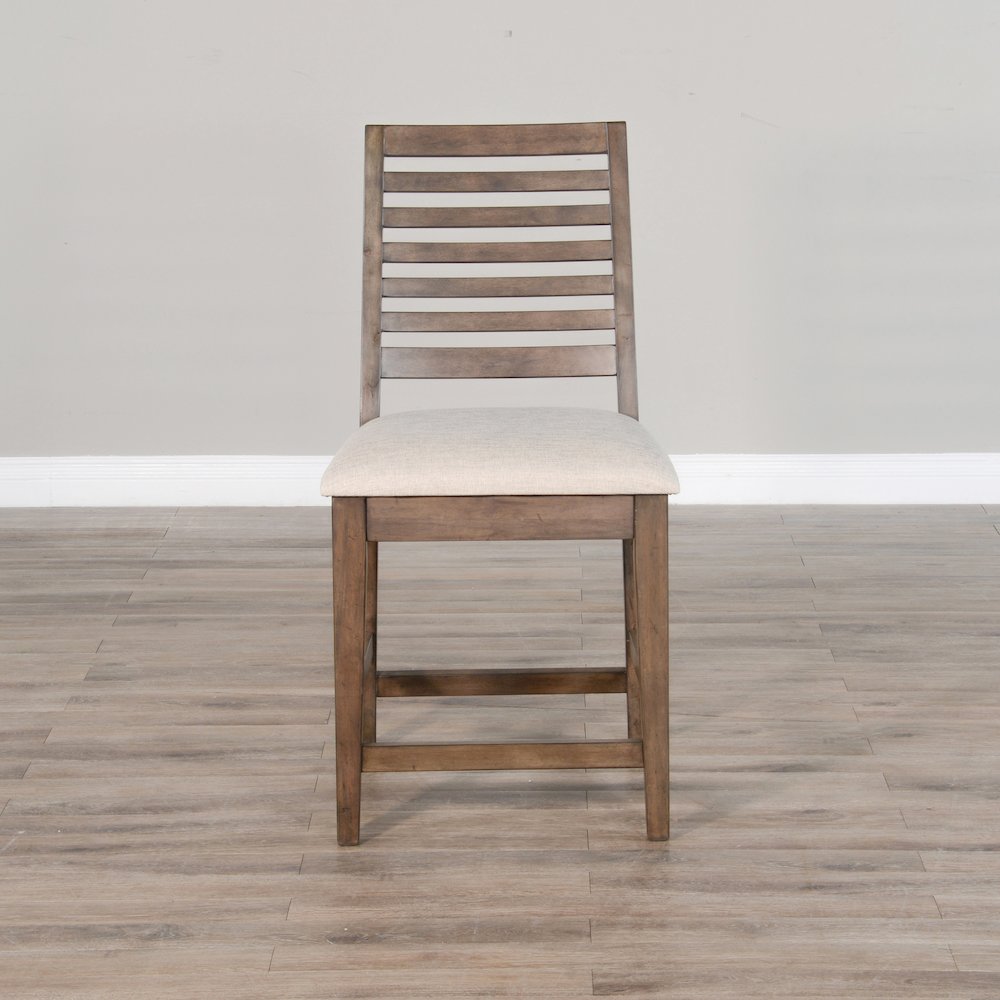 Sunny Designs Counter Height Barstool (Set of 2). Picture 2
