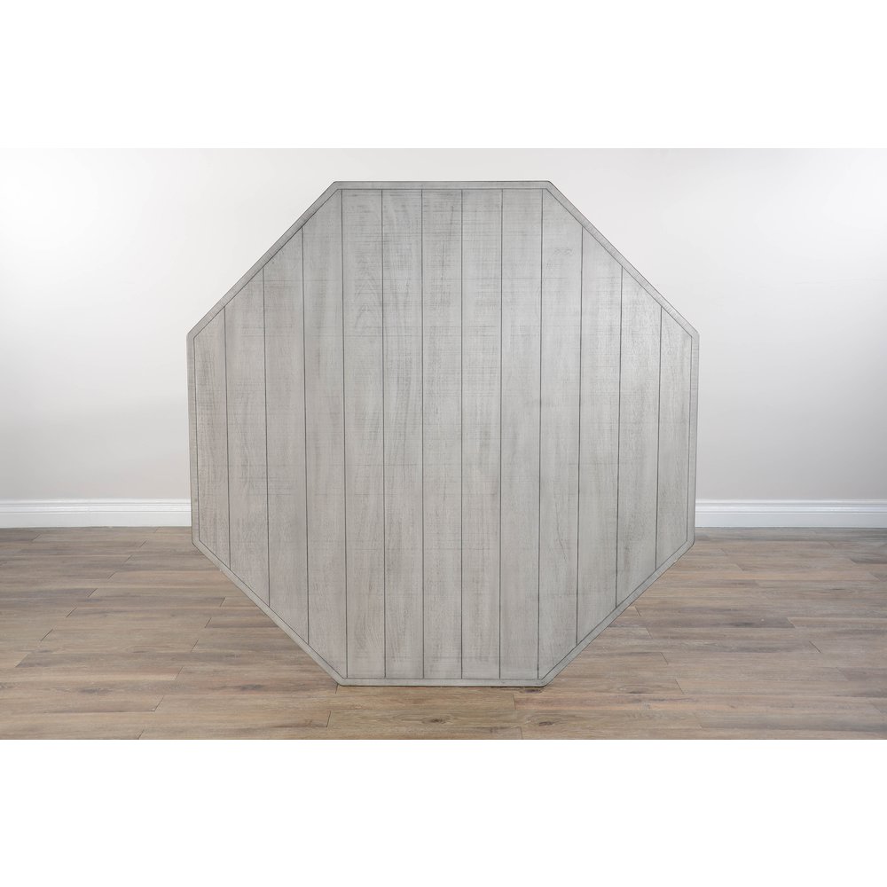 Sunny Designs Reversible Game and Dining Poker Table. Picture 9