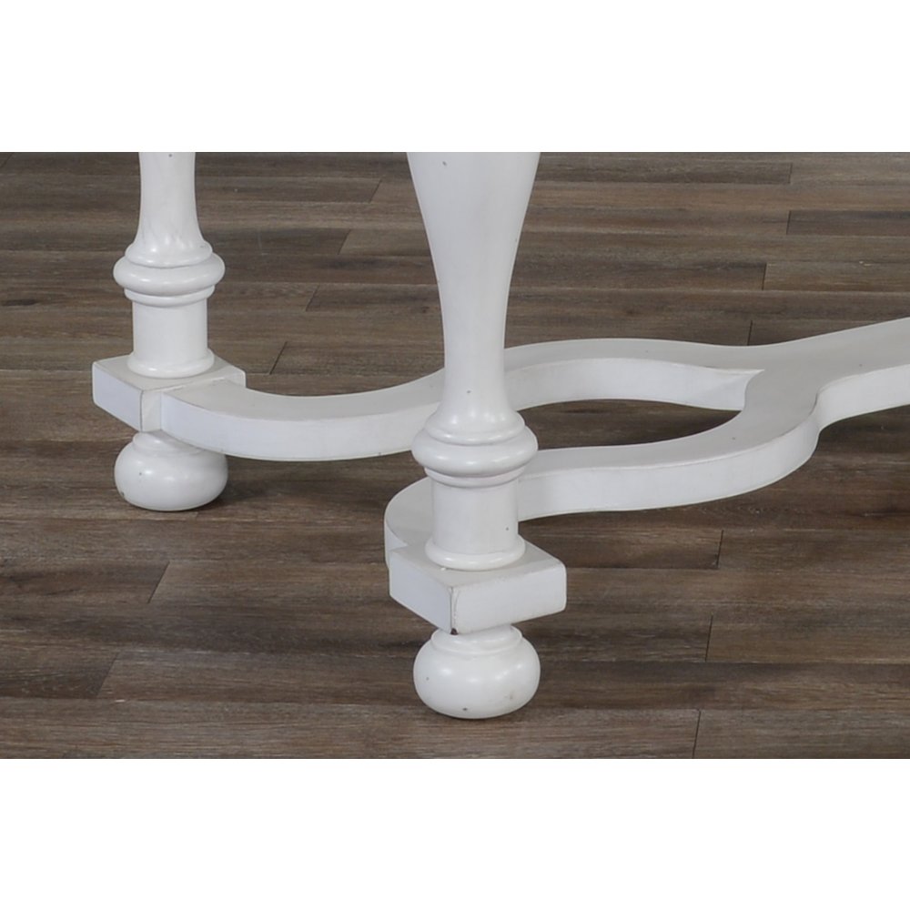 Sunny Designs Carriage House Friendship Table. Picture 4
