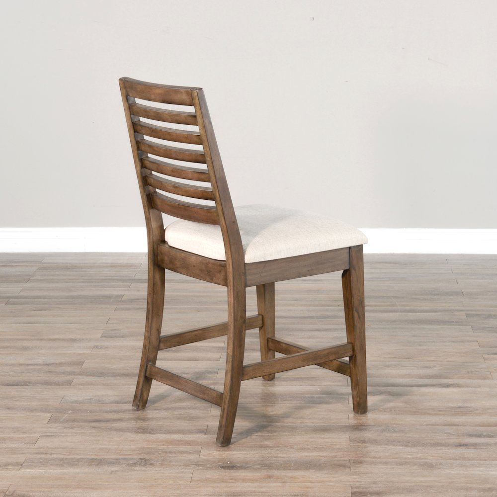 Sunny Designs Counter Height Barstool (Set of 2). Picture 3