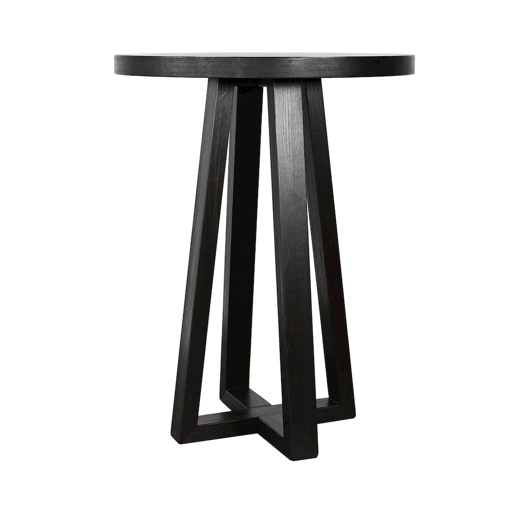 Mia Bar Table, Umbra Finish. Picture 1