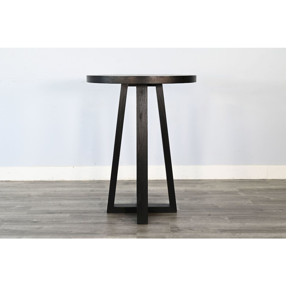 Mia Bar Table, Umbra Finish. Picture 4
