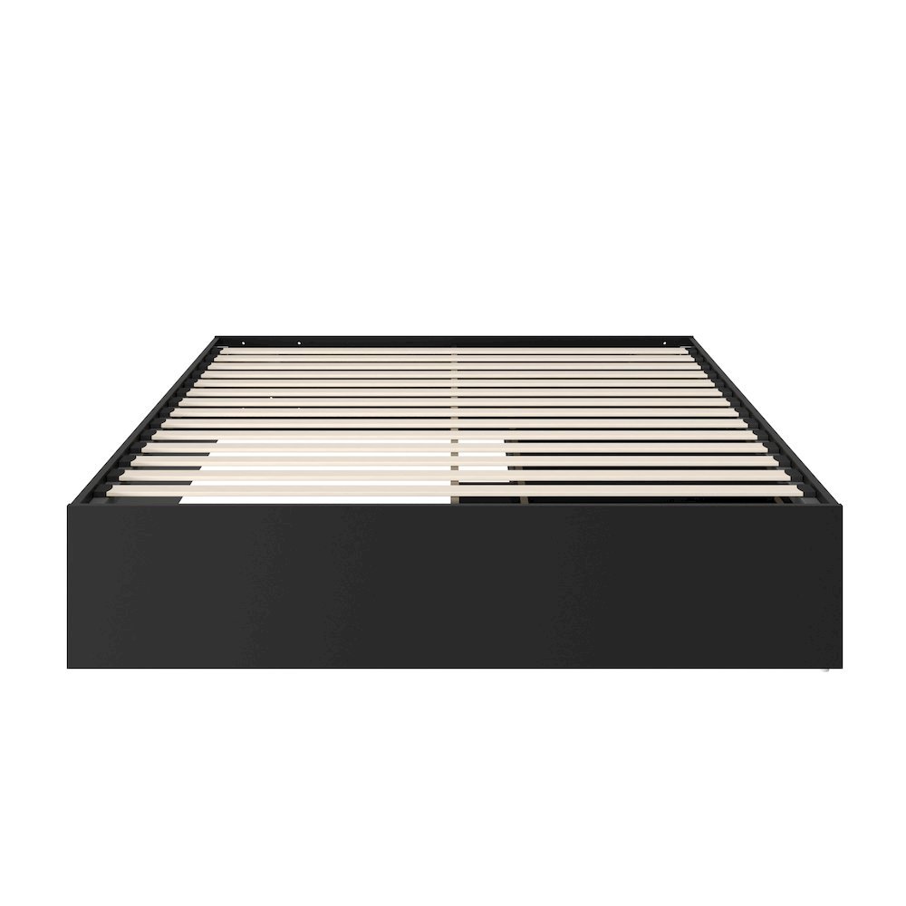Hunter 2-Drawer Storage Bed. Picture 2