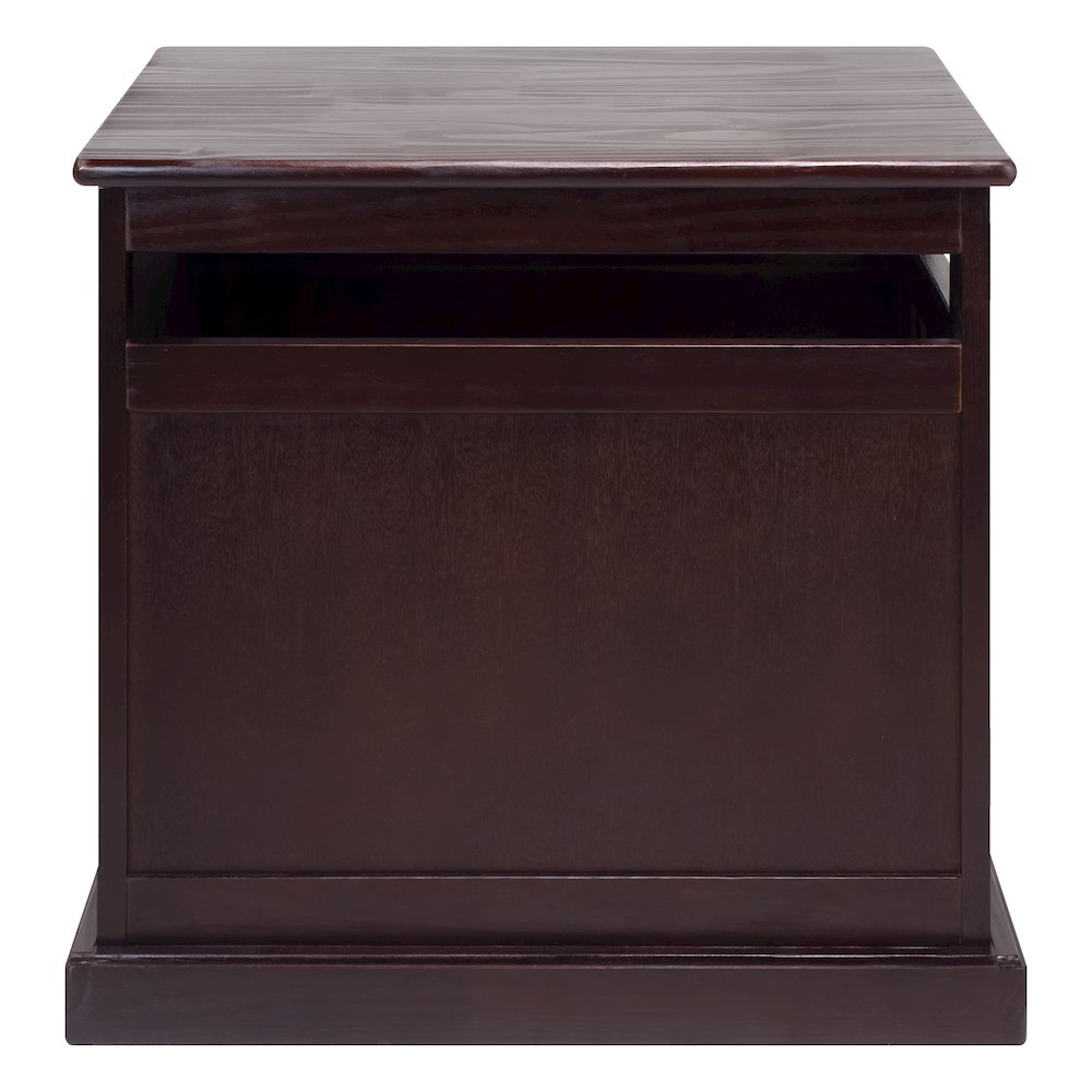 Chappy Pet Crate with Wood Slats. Picture 4