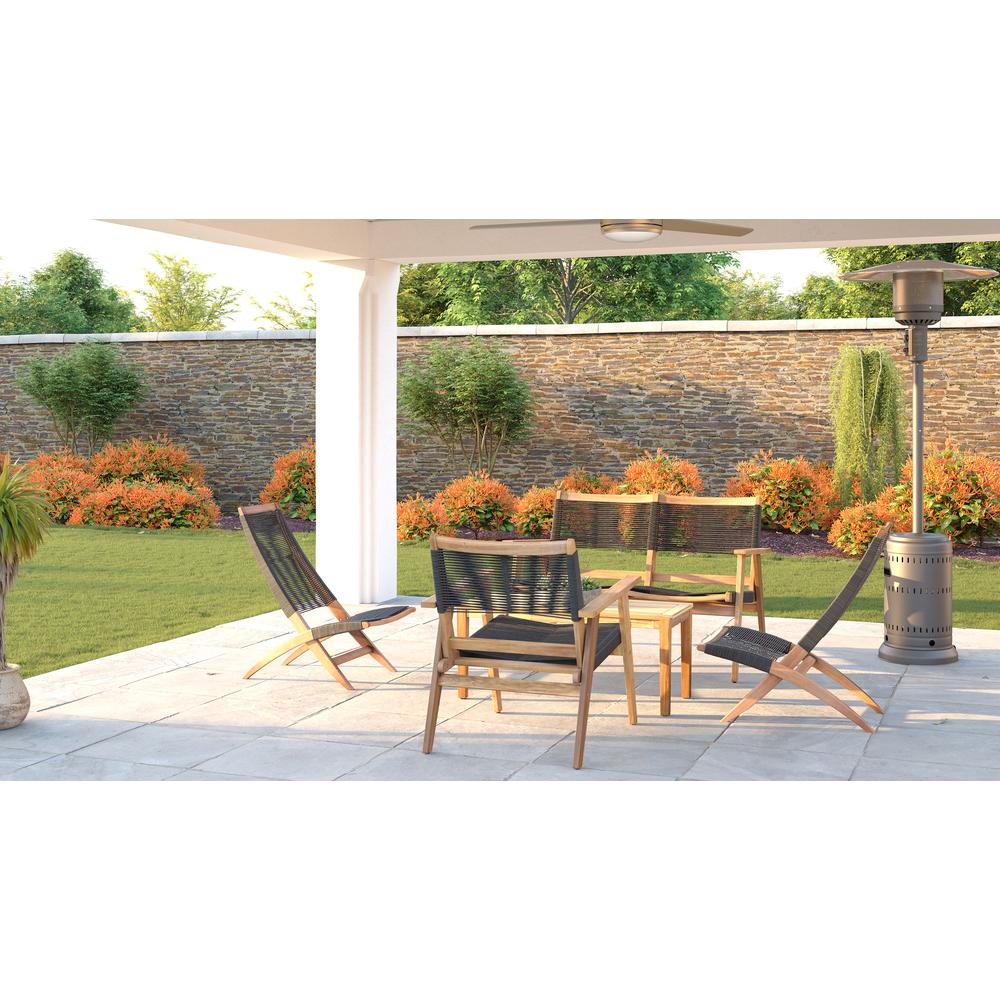 Kingsmen Sofa Bench. Picture 1