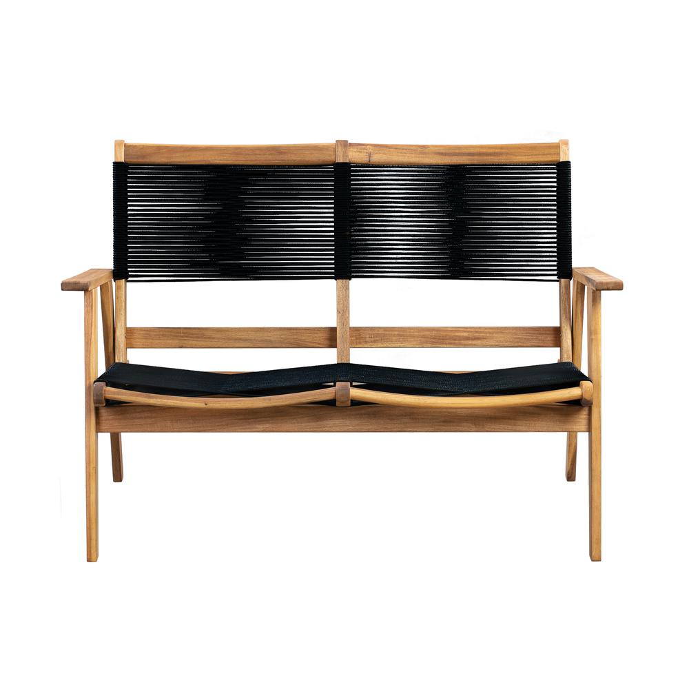 Kingsmen Sofa Bench. Picture 2