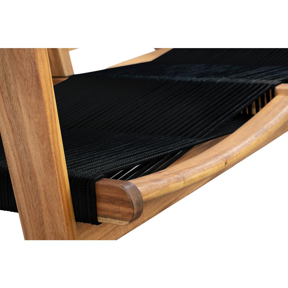 Kingsmen Sofa Bench. Picture 4