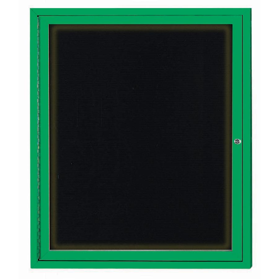 ADC3630IG. Illuminated Enclosed Directory. Picture 1