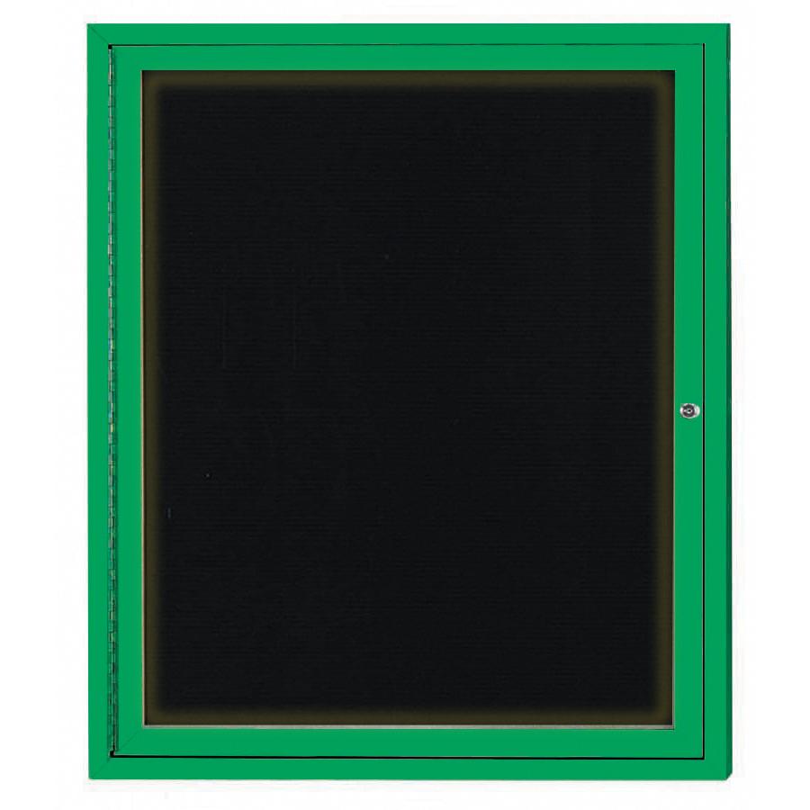 ADC3630IG. Illuminated Enclosed Directory. Picture 2