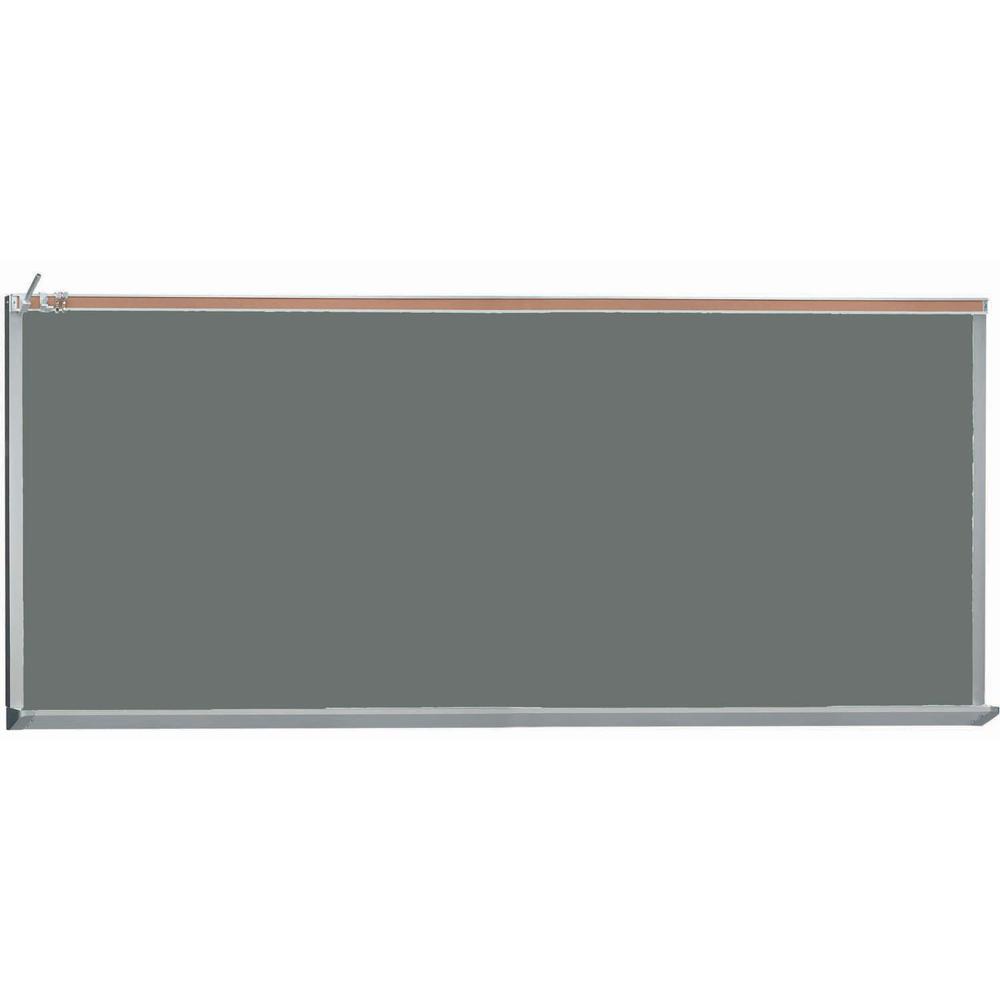 Slate Chalk Board. Picture 1