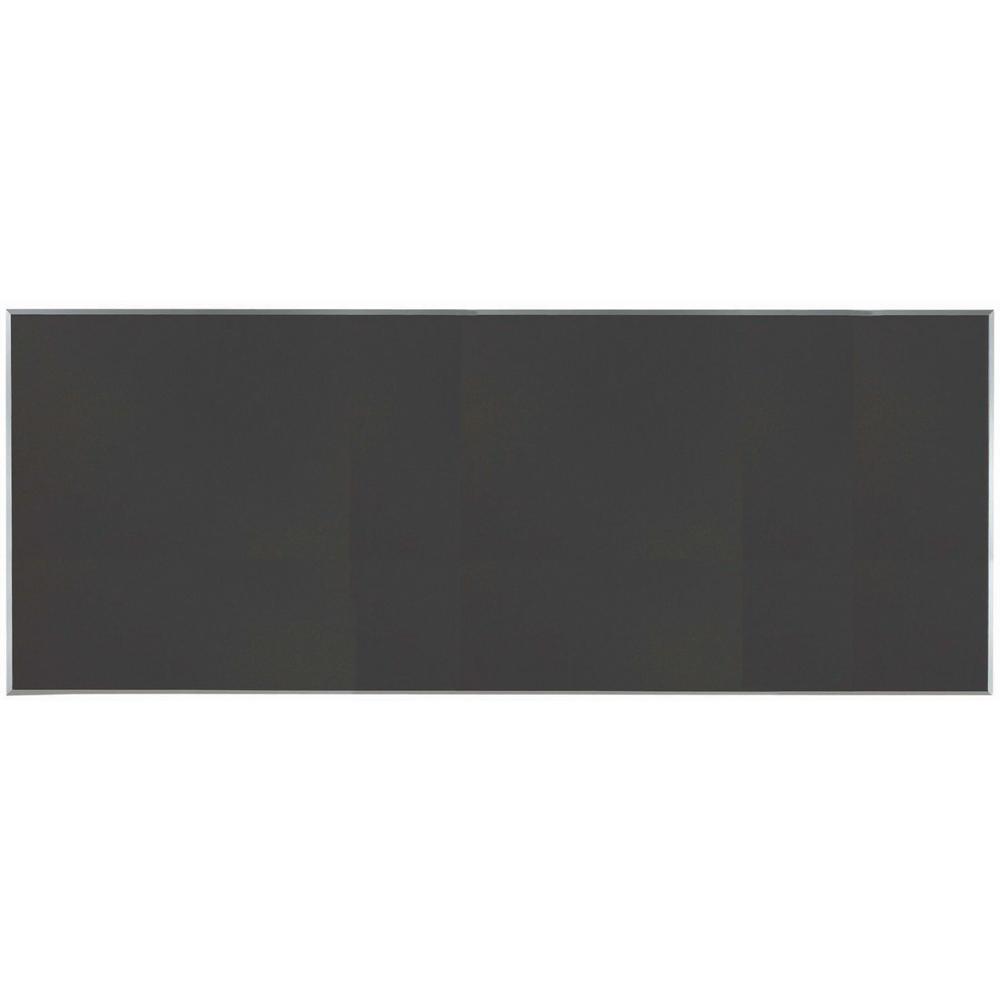 Designer Fabric Bulletin Board. Picture 1