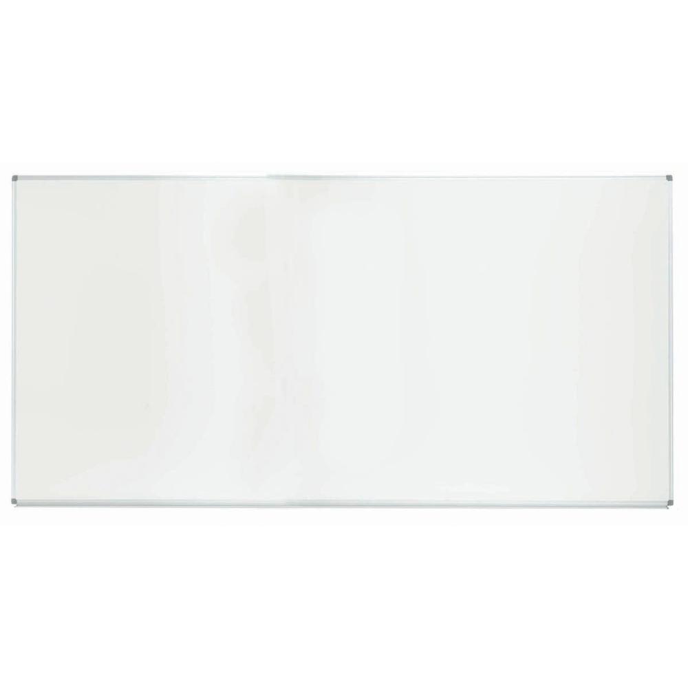 High Gloss White Marker Board. Picture 1