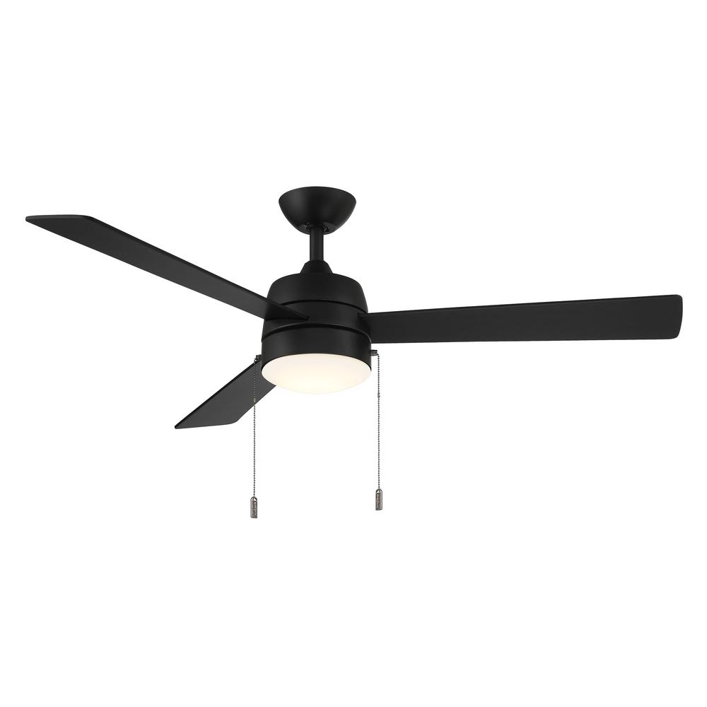 Nolan 52 inch Pull Chain Ceiling Fan. Picture 1