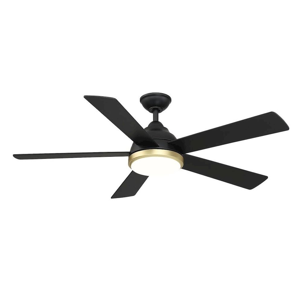 Neopolis 52 inch indoor/outdoor Ceiling Fan. Picture 2