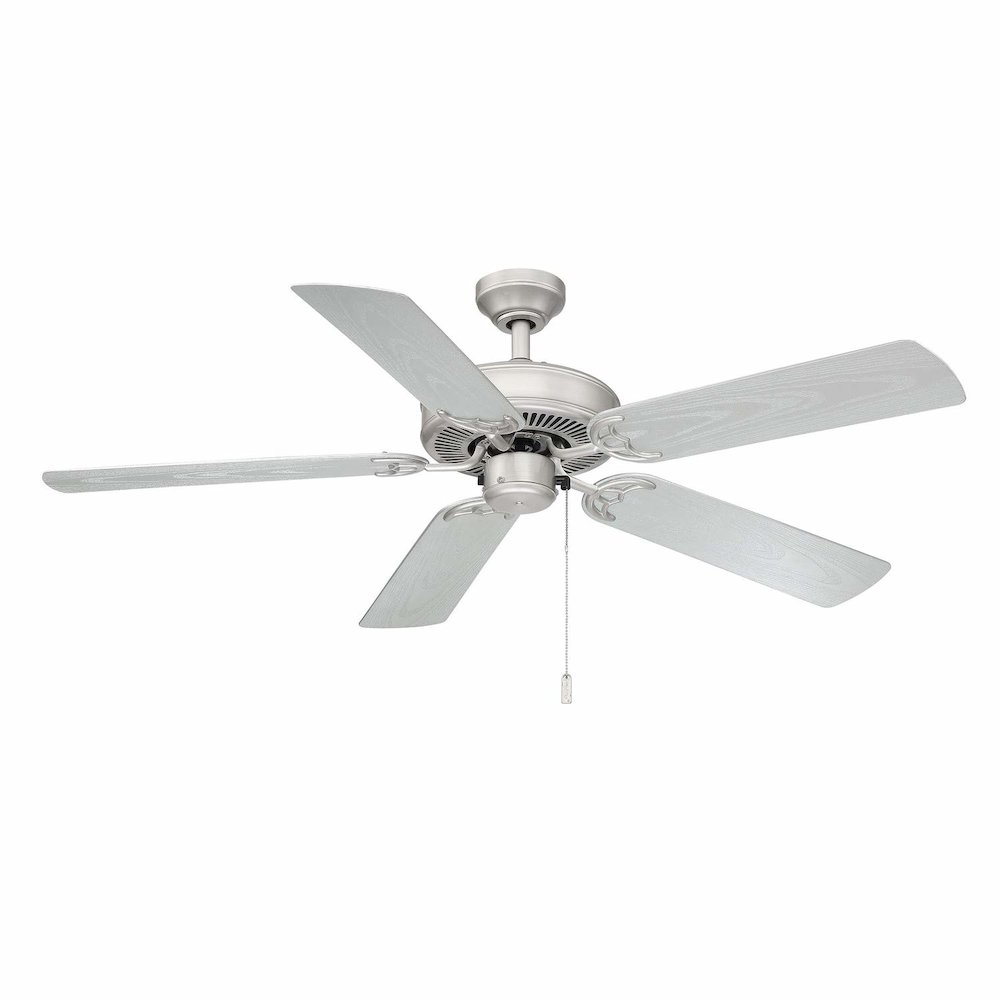 Dalton 52 inch indoor/outdoor ceiling fan. Picture 1