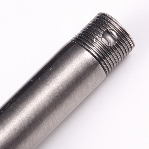 Nickel 12 Inche down rod. Picture 1