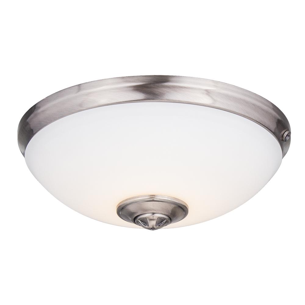 LED Nickel Universal Light Kit. Picture 1