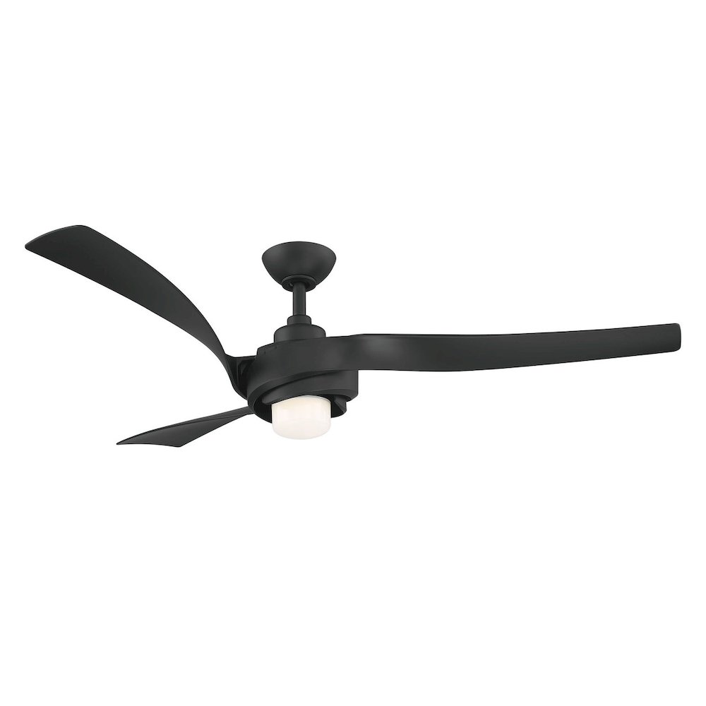 kurve 60 inch smart ceiling Fan. Picture 1