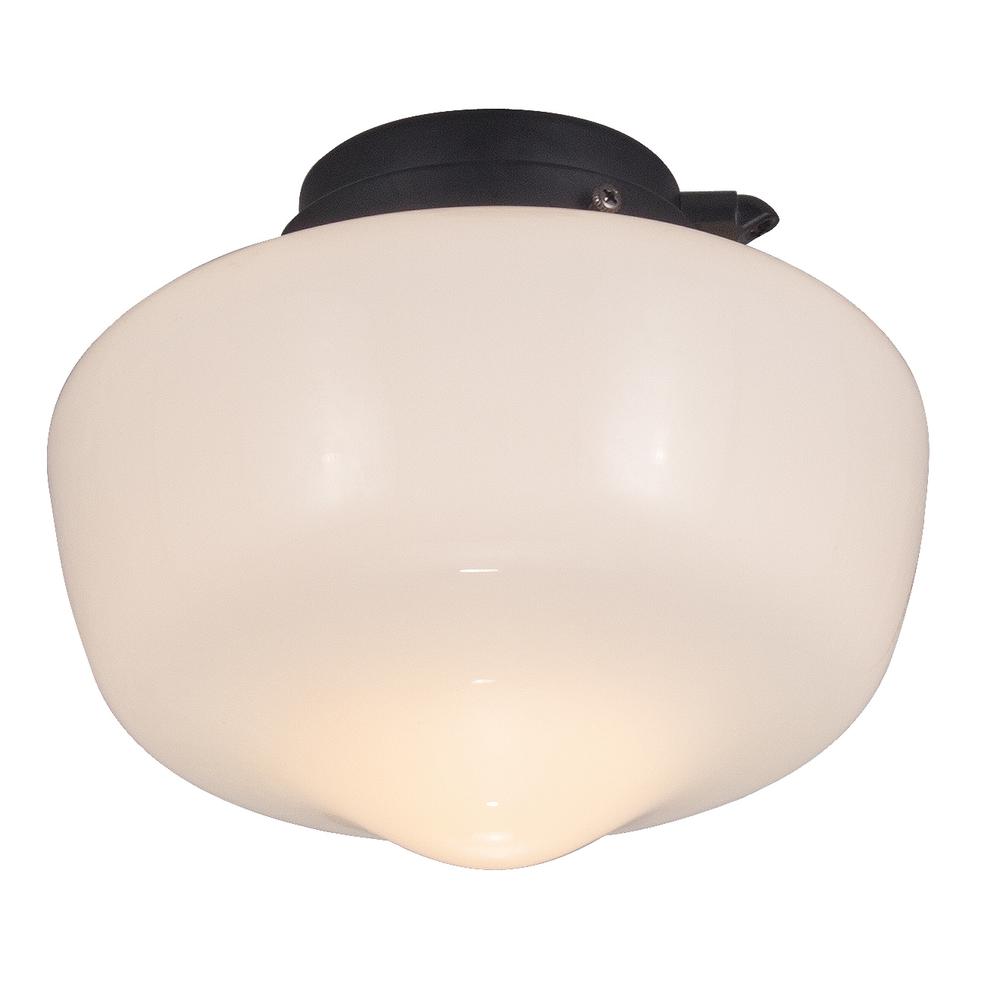 Outdoor Schoolhouse Light Kit LED. Picture 1
