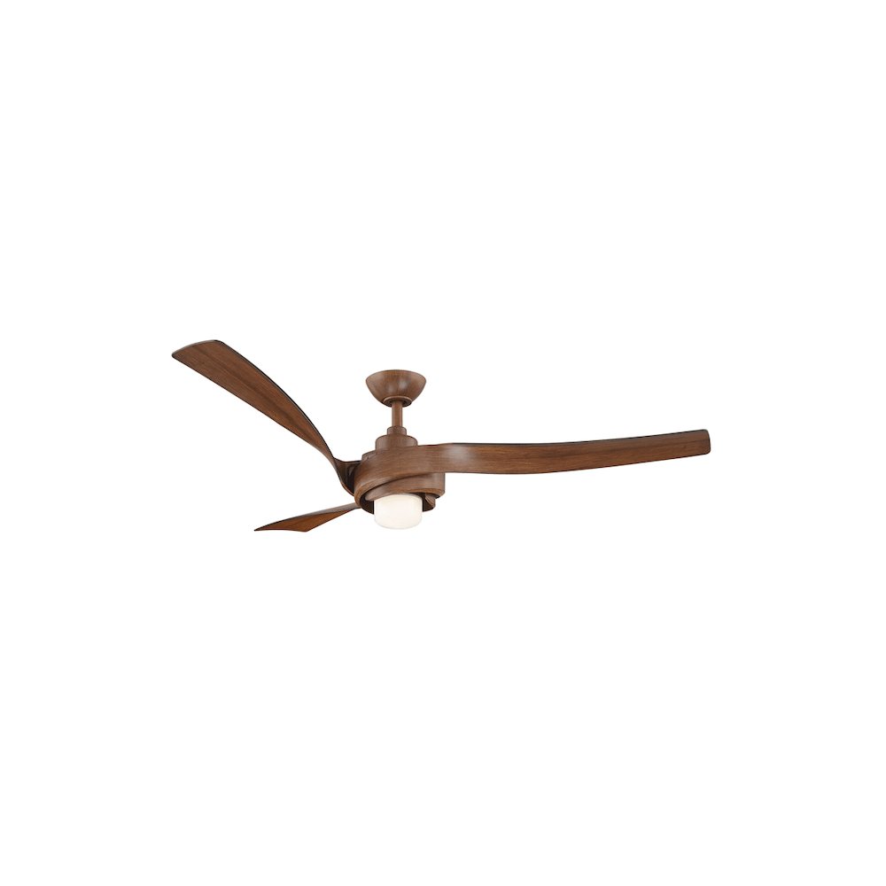kurve 60 inch smart ceiling Fan. Picture 1