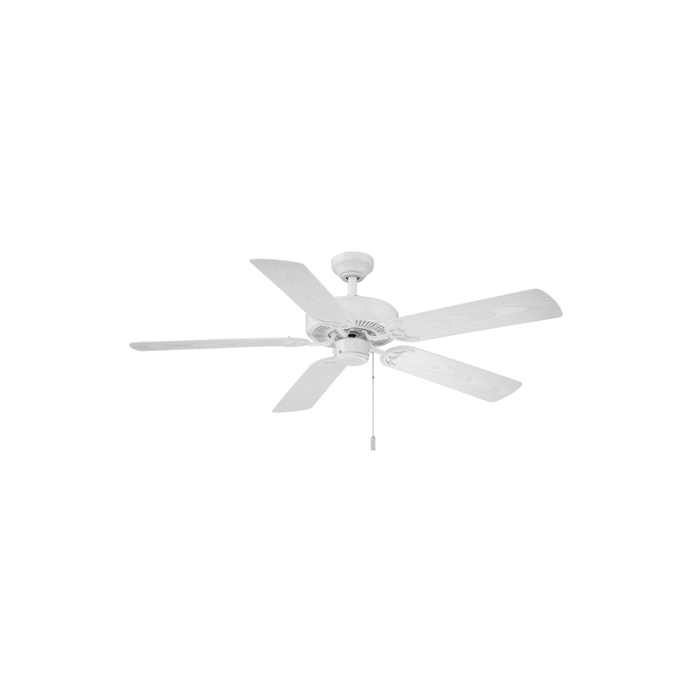 Dalton 52 inch indoor/outdoor ceiling fan. Picture 1