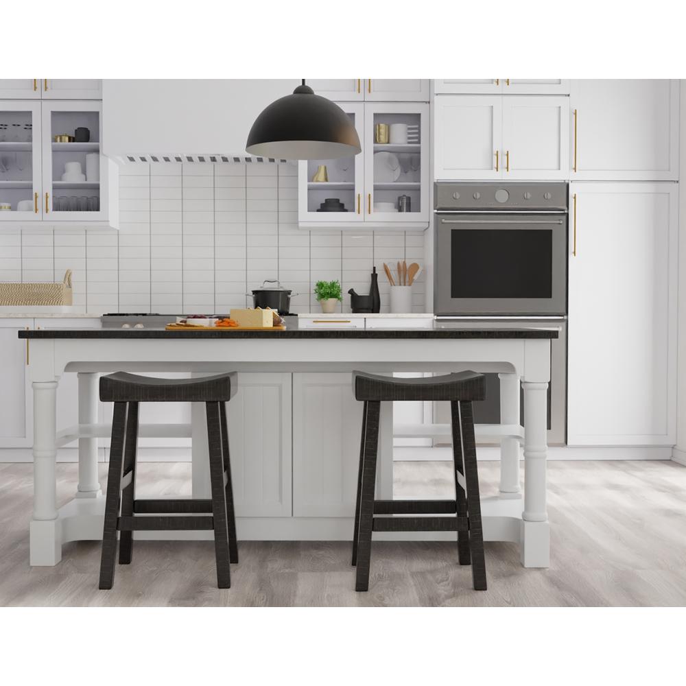 Colborn 30" Barstool - Espresso. Picture 8