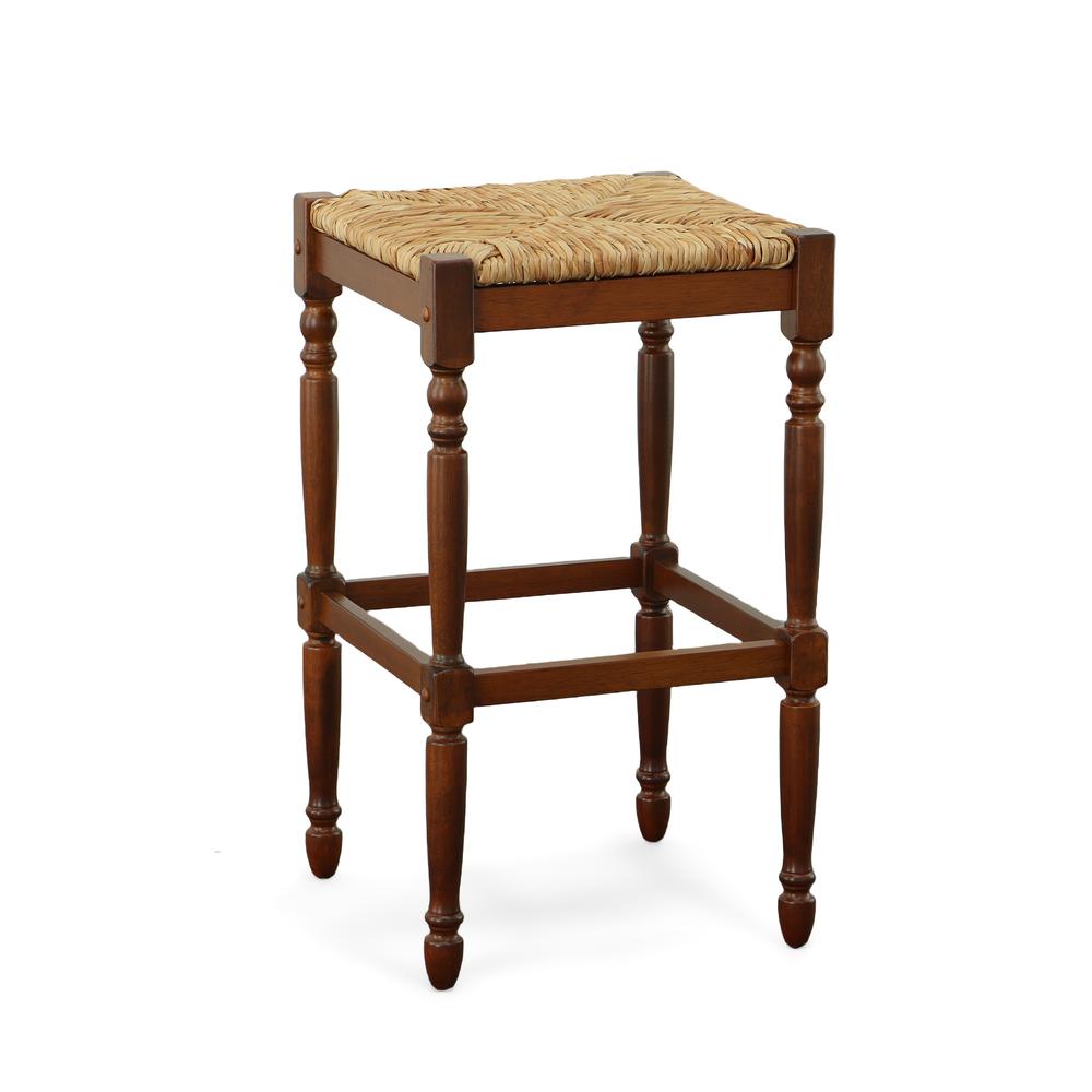 Hawthorne 29" Barstool - Chestnut. Picture 1