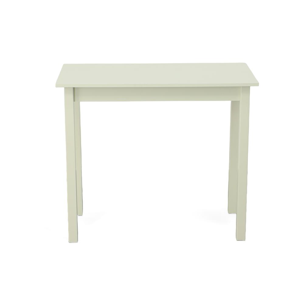Tavern Pub Bar - Antique White. Picture 2