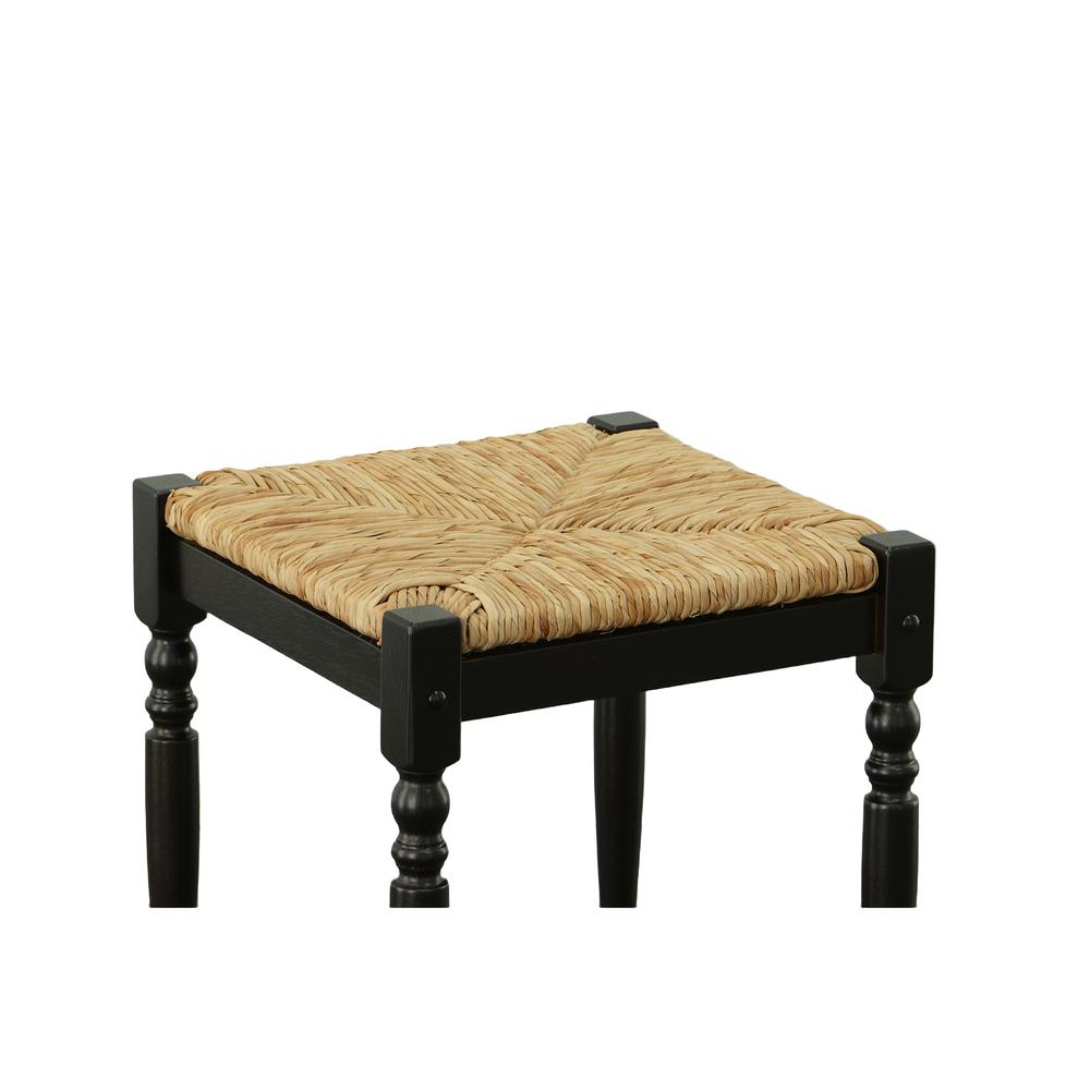 Hawthorne 29" Barstool - Espresso. Picture 5
