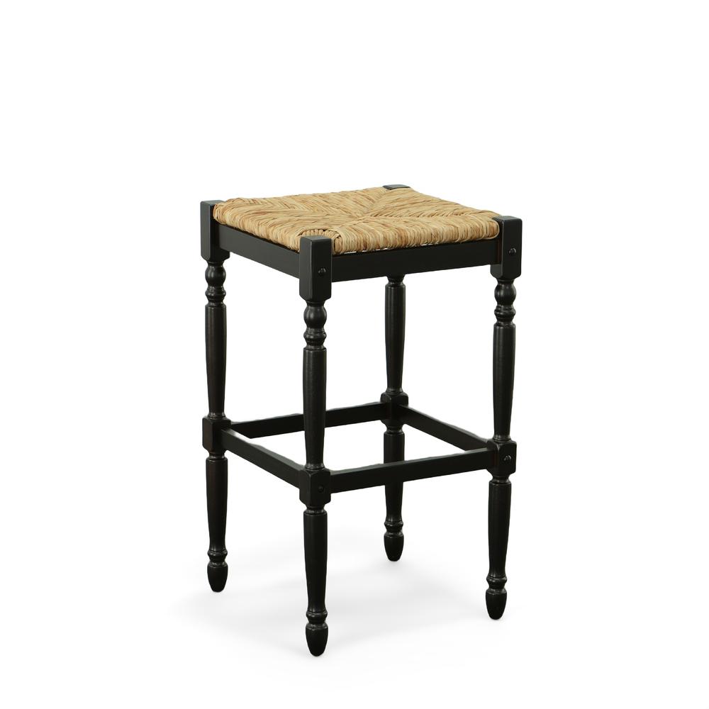 Hawthorne 29" Barstool - Espresso. Picture 2