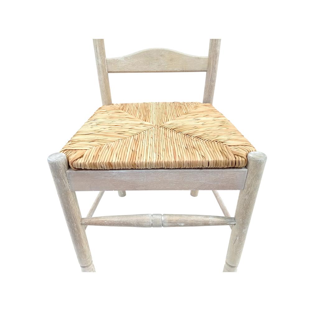 Vera Dining Chair - Natural Driftwood. Picture 4