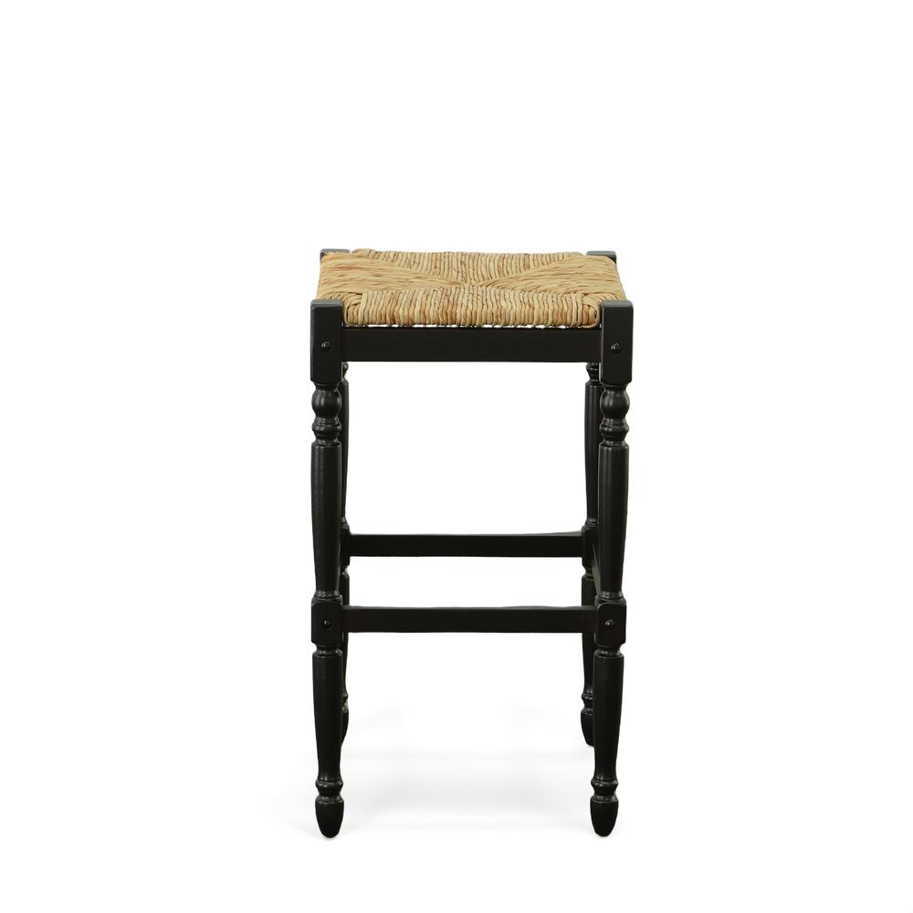 Hawthorne 29" Barstool - Espresso. Picture 3