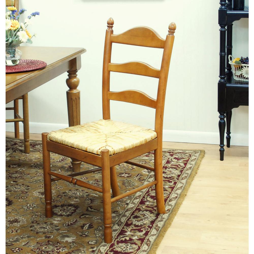 Vera Dining Chair - Natural Driftwood. Picture 6