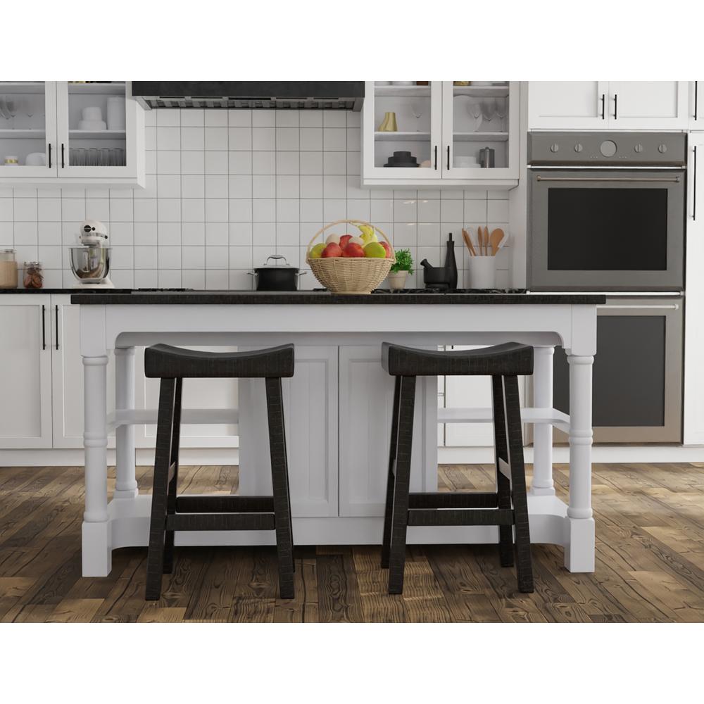 Colborn 30" Barstool - Espresso. Picture 7