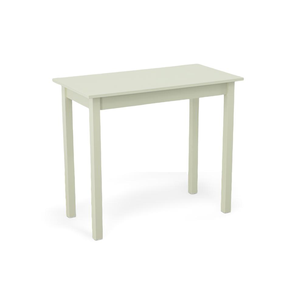 Tavern Pub Bar - Antique White. Picture 1