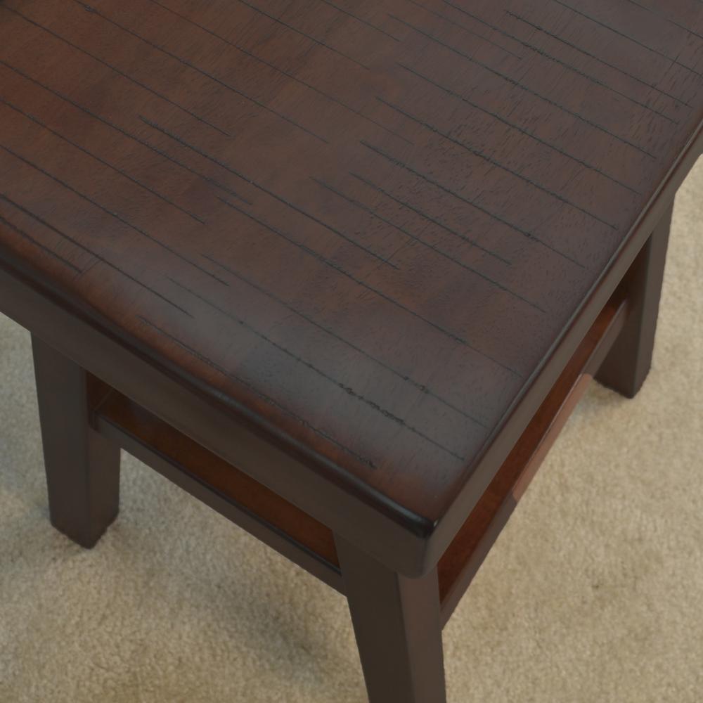 Colborn 30" Barstool - Espresso. Picture 9